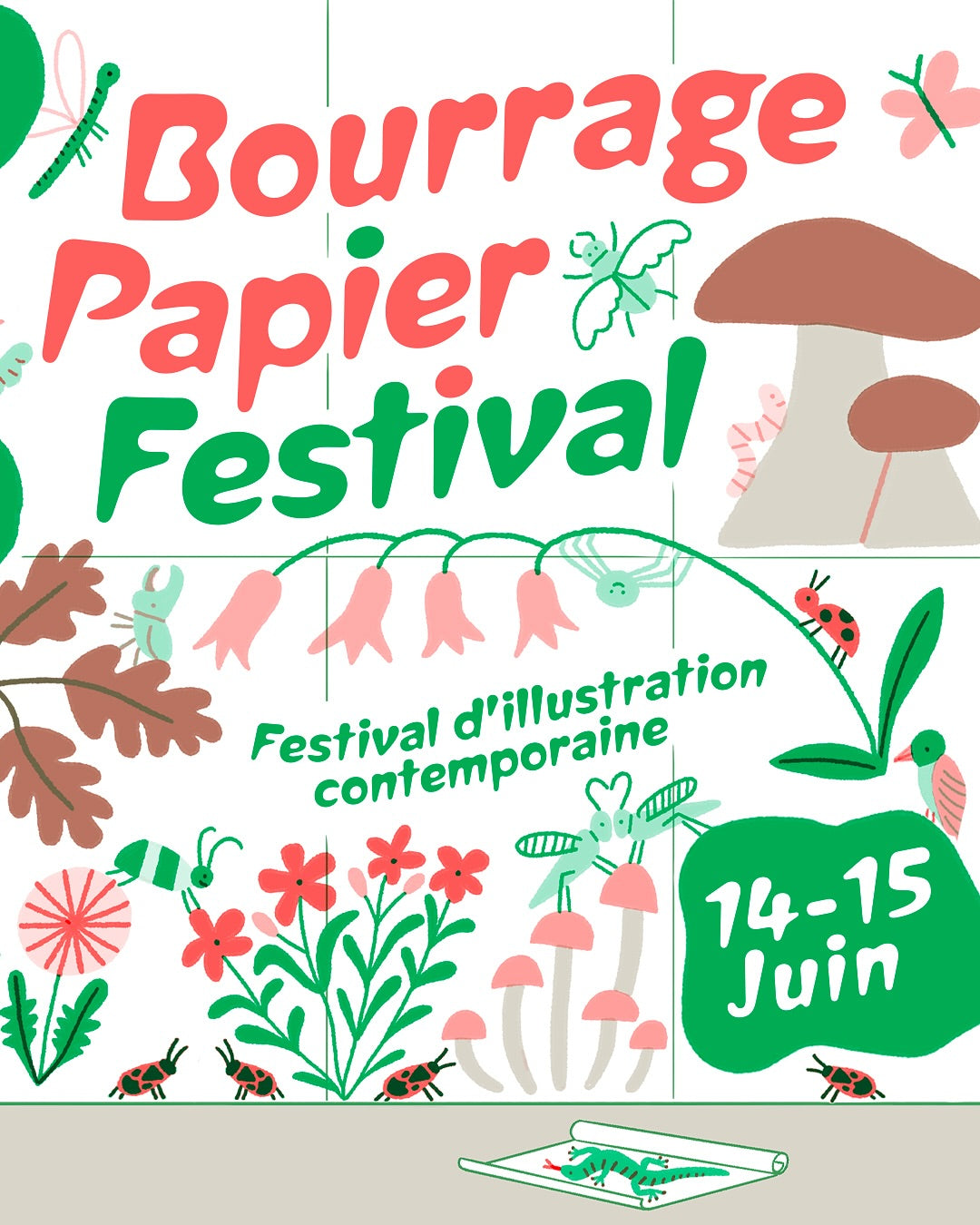 Bourrage papier 2025