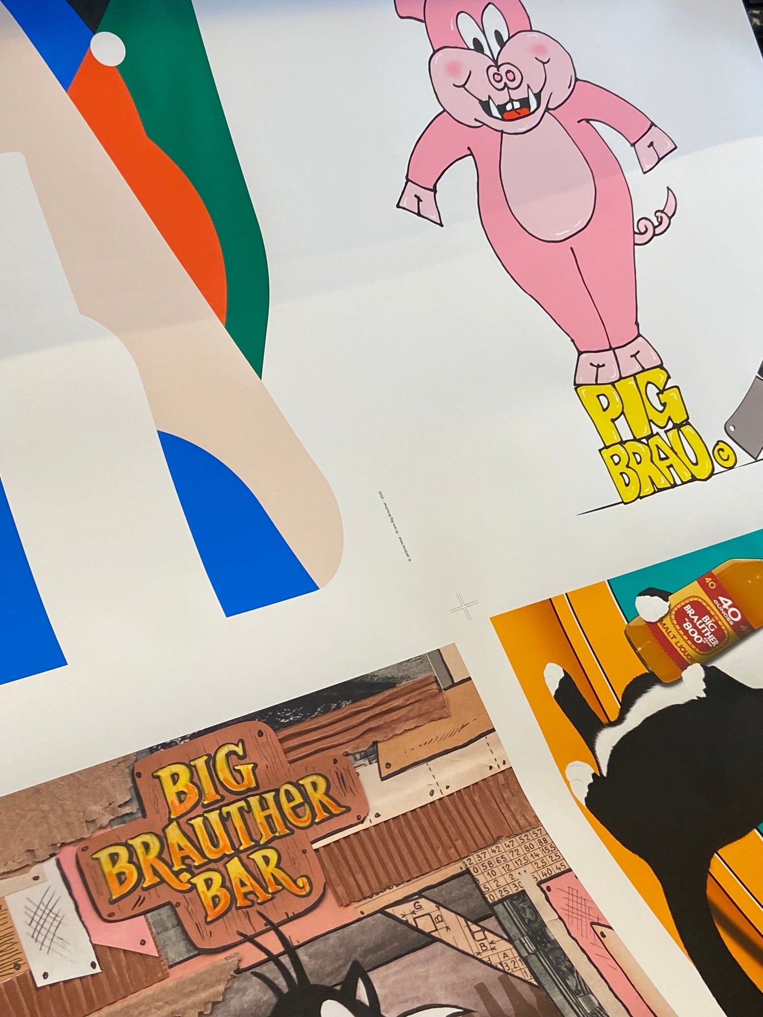 Big Brauther, 10 ans déjà !