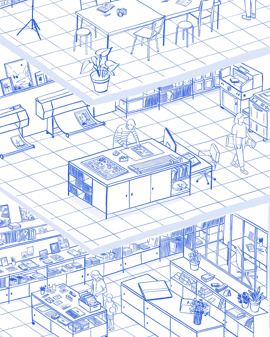 La Ppim, c’est reparti !