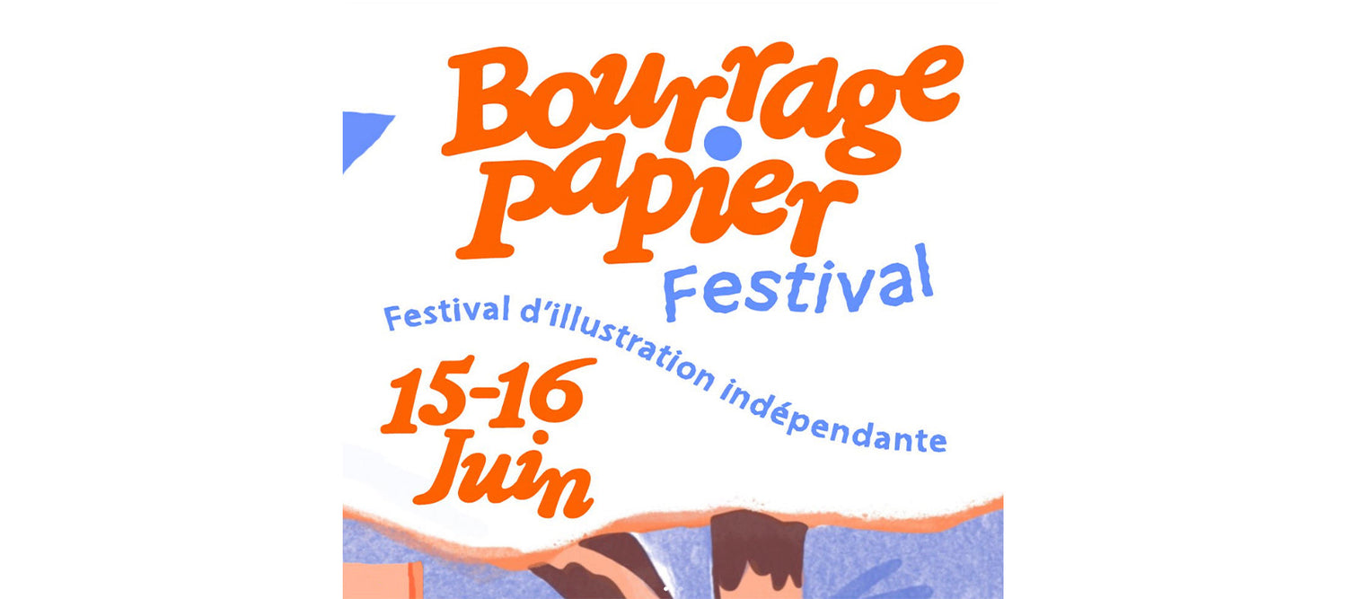 Bourrage Papier édition 2024