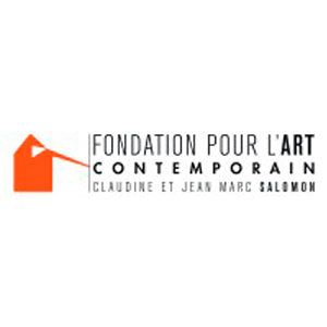 Logo Fondation Salomon