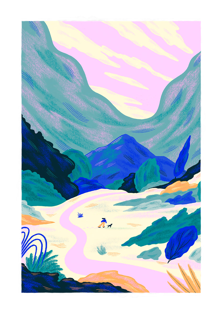 Hors Piste de Clara Super Duper