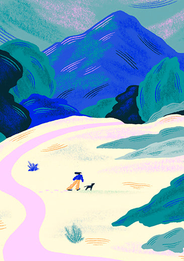 Hors Piste de Clara Super Duper