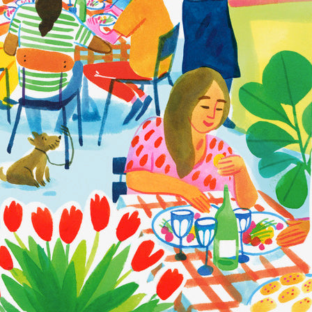 Bistro