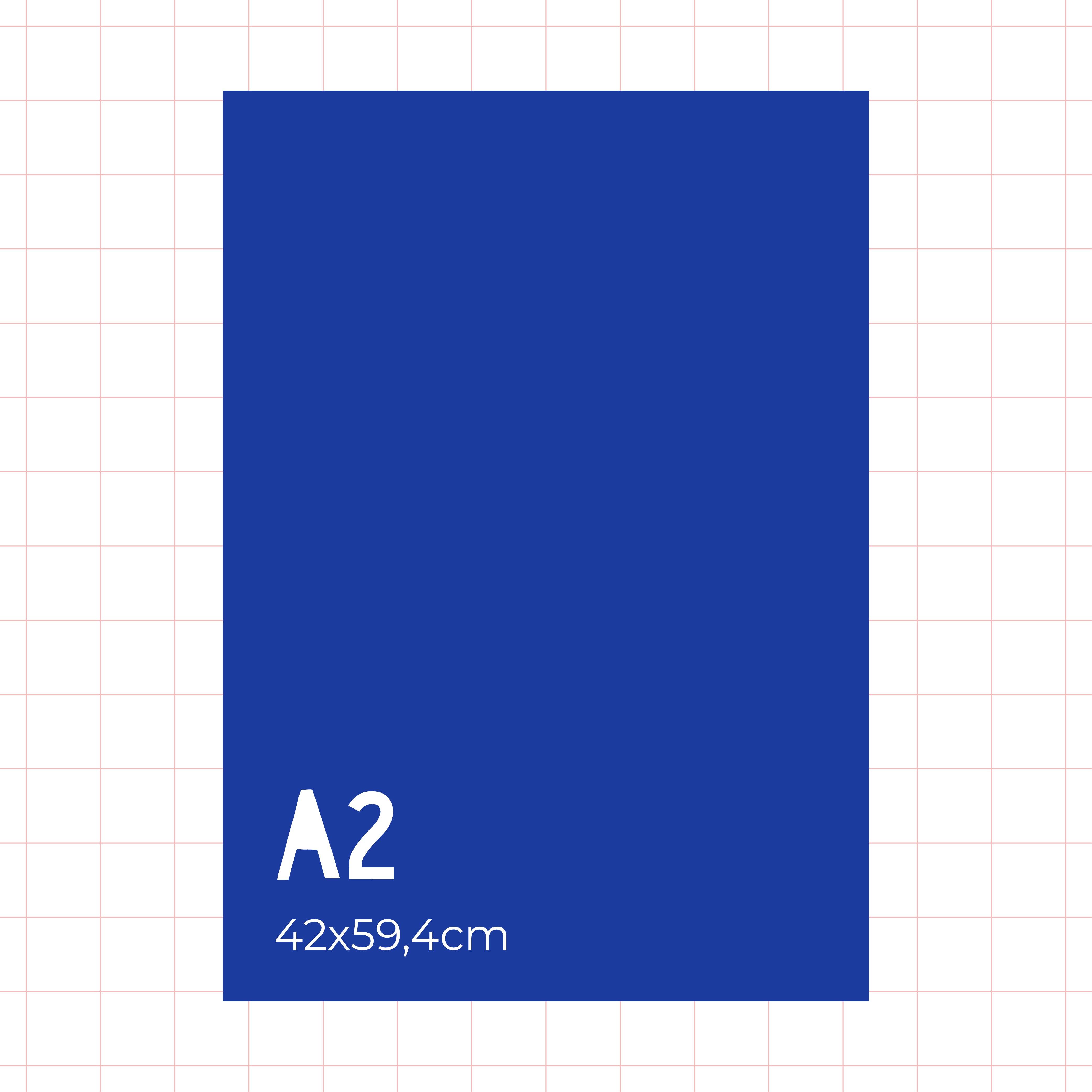 Tirages 42x59.4 - A2