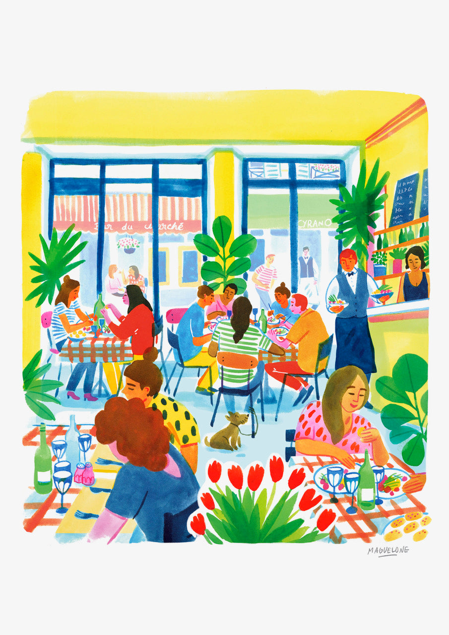Bistro