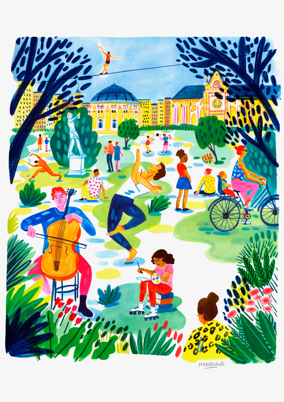 Le Parc