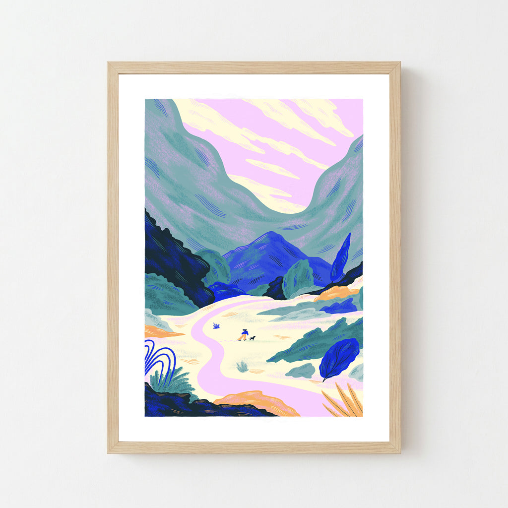 Hors Piste de Clara Super Duper