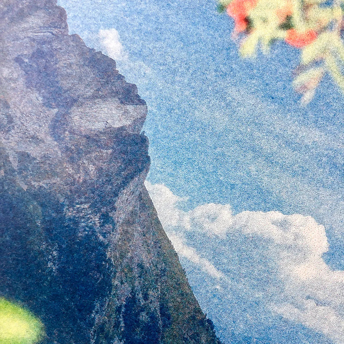 Alpes