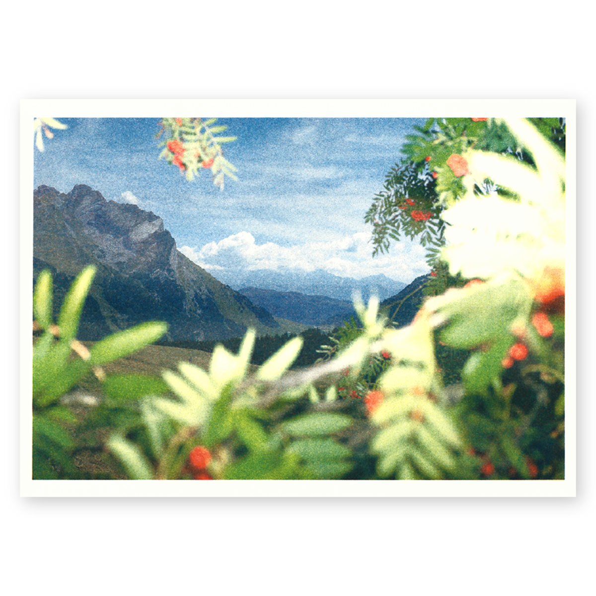 Alpes