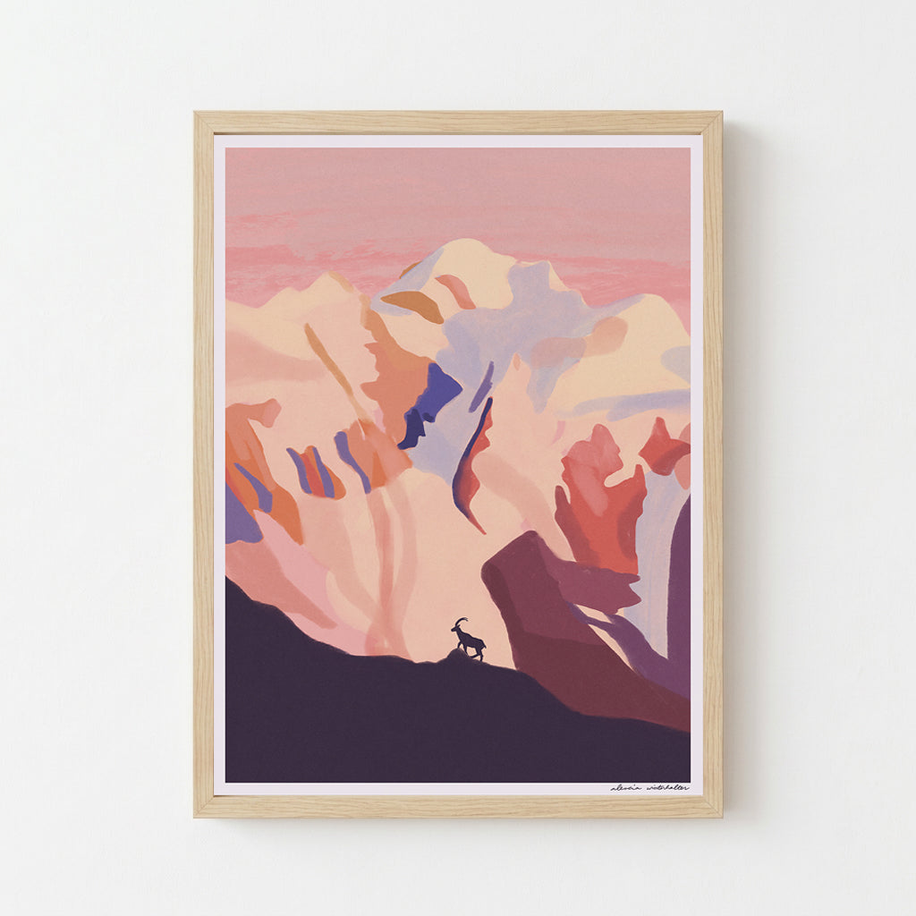 Mont-Blanc