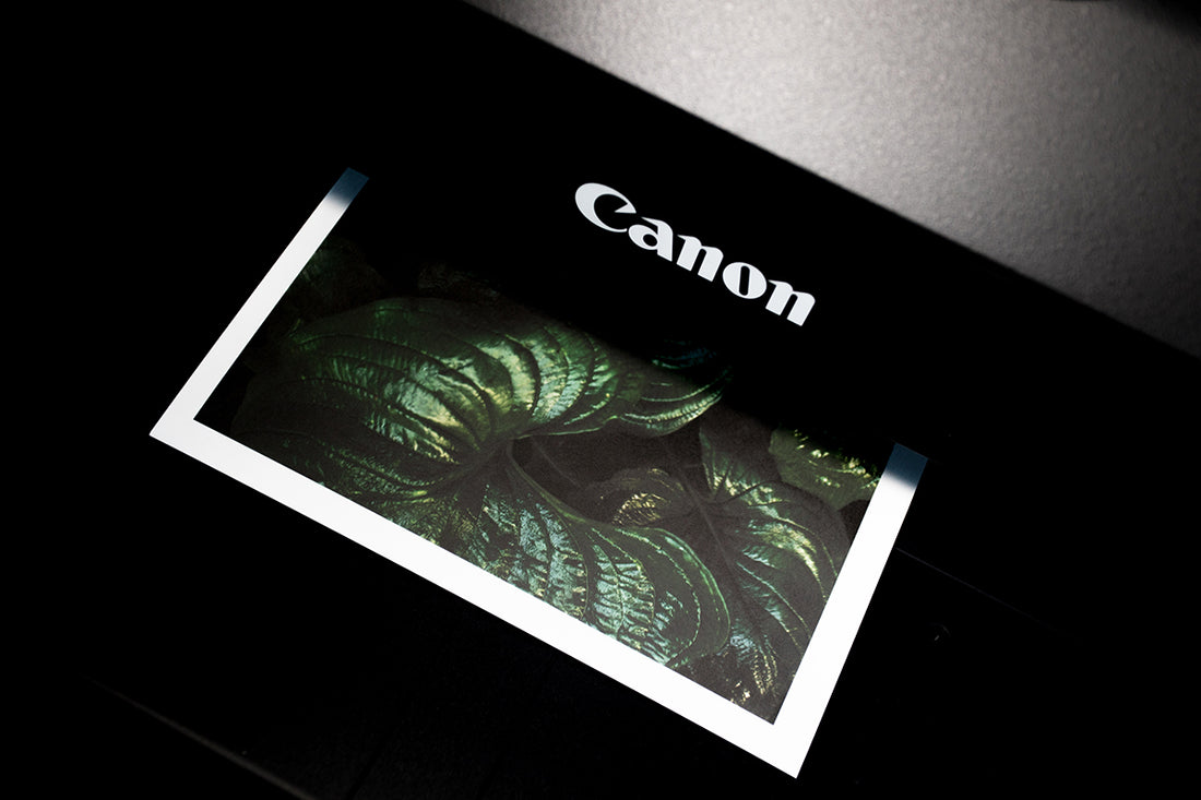 Jet d'encre, fine art, Digigraphie®, kesako ?