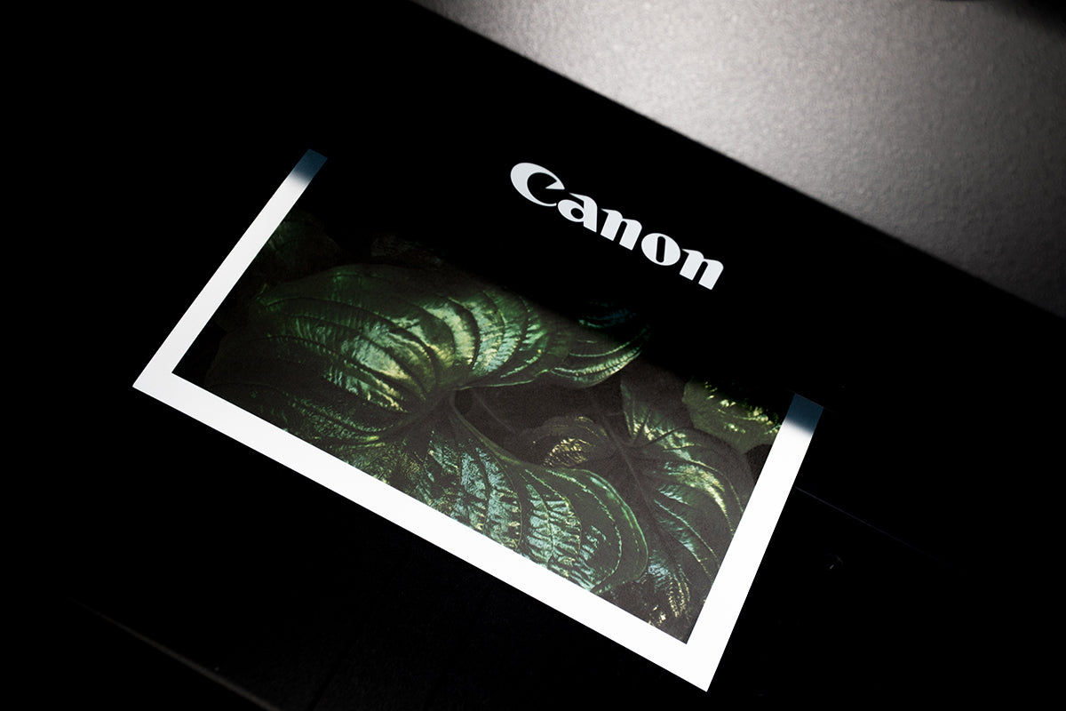 Jet d'encre, fine art, Digigraphie®, kesako ?
