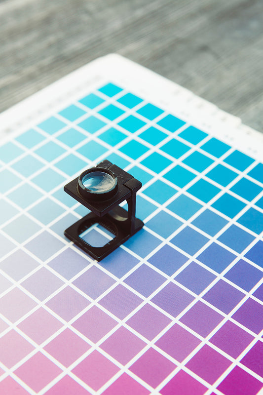 Qu'est-ce qu'un profil colorimétrique ?