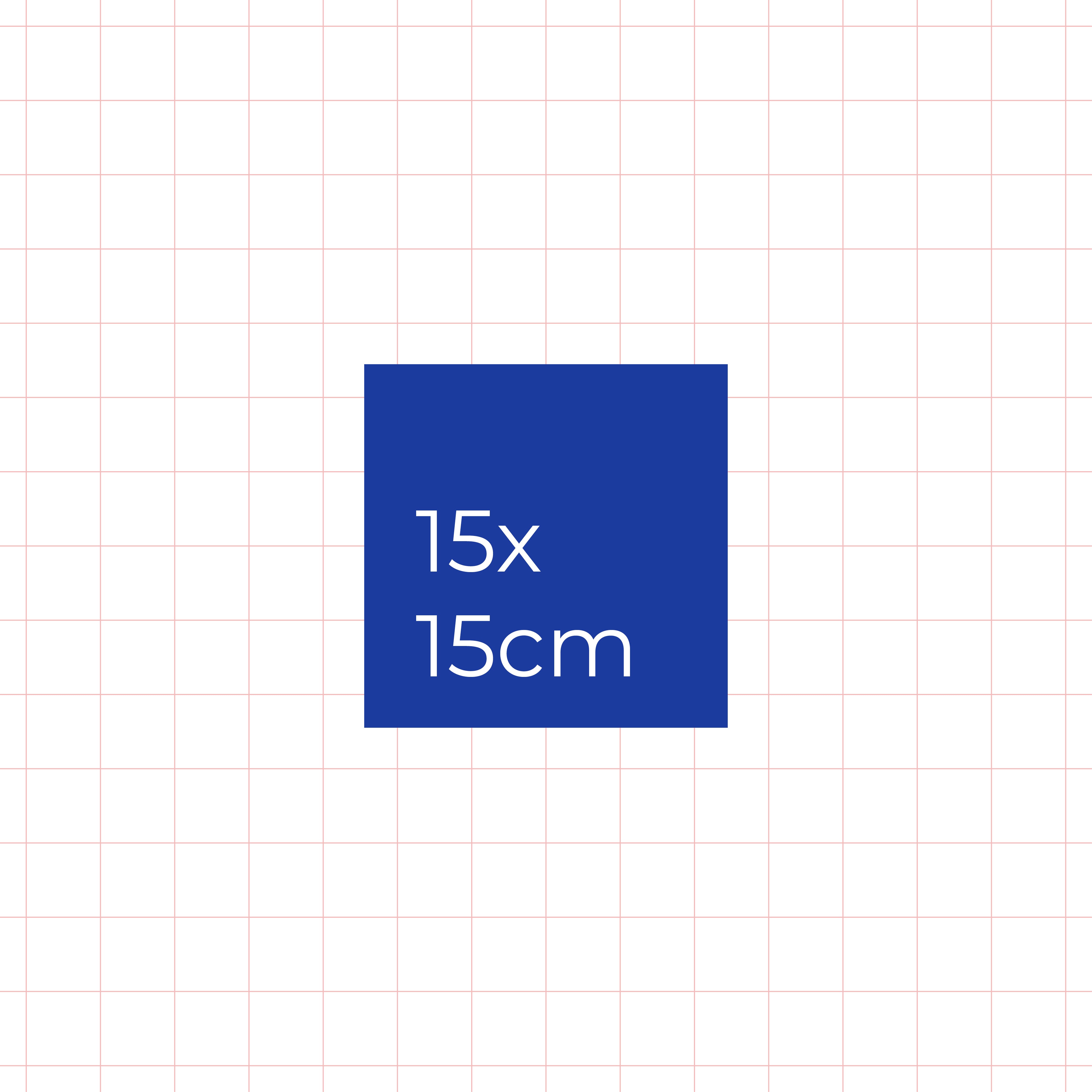 Tirages 15x15