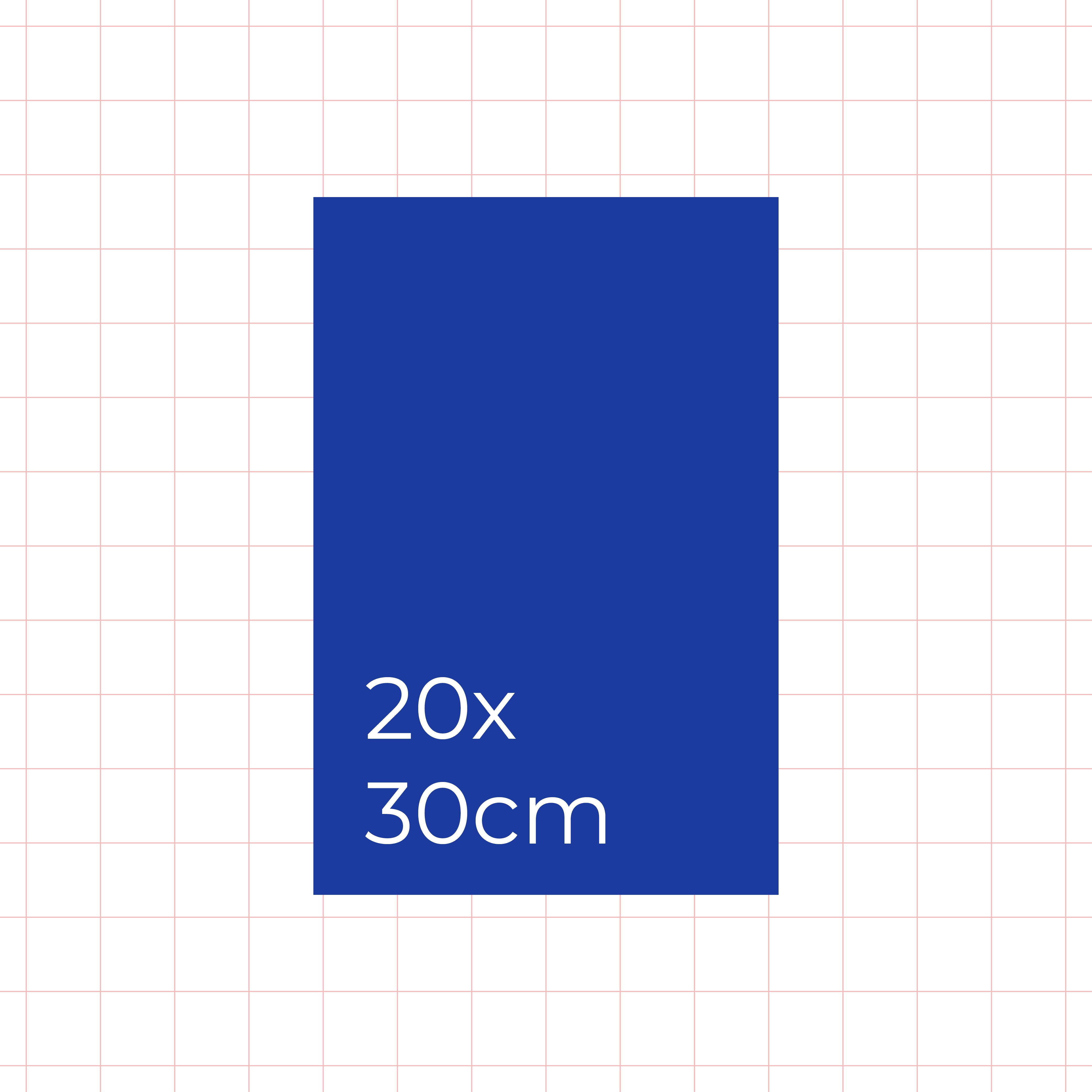Tirages 20x30