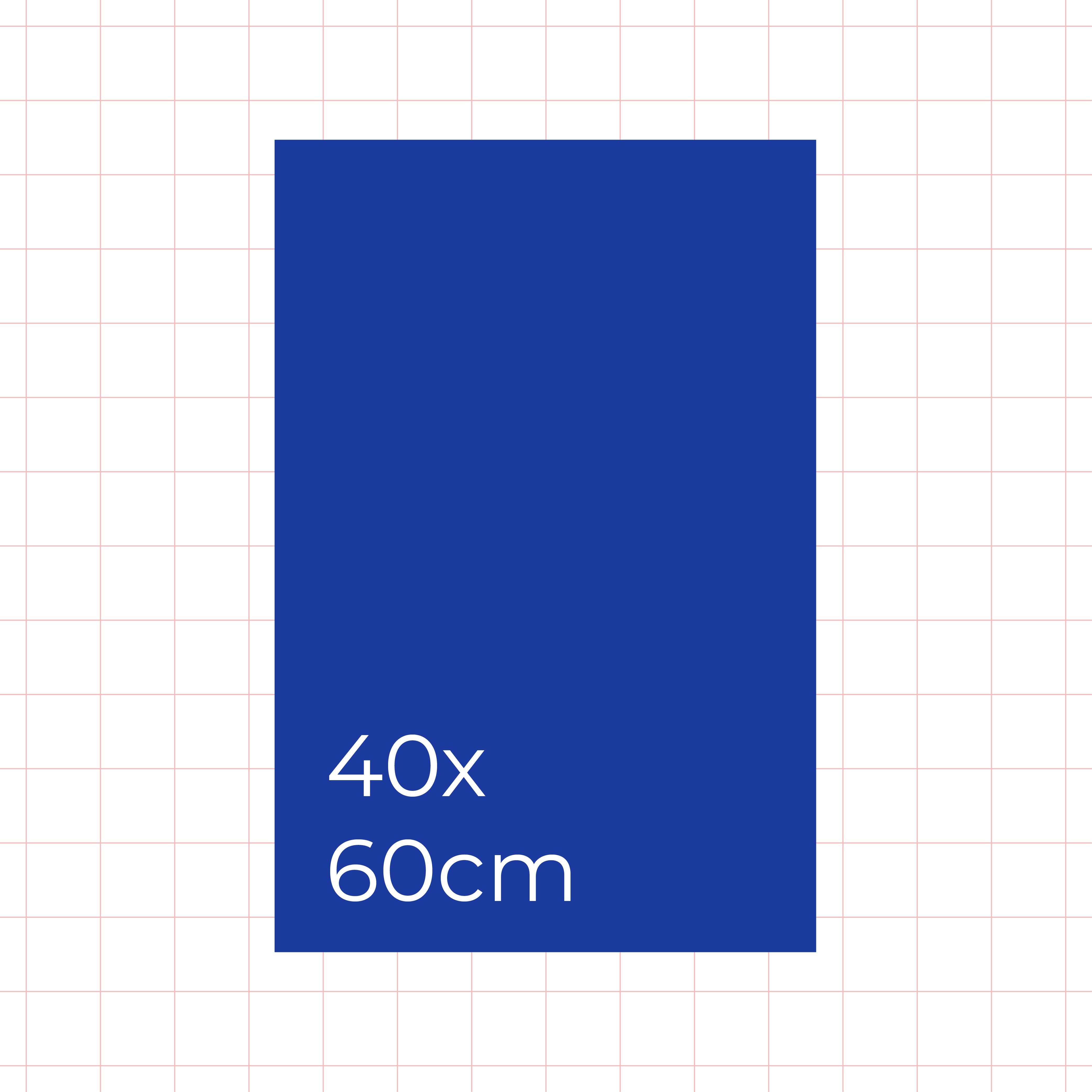Tirages 40x60