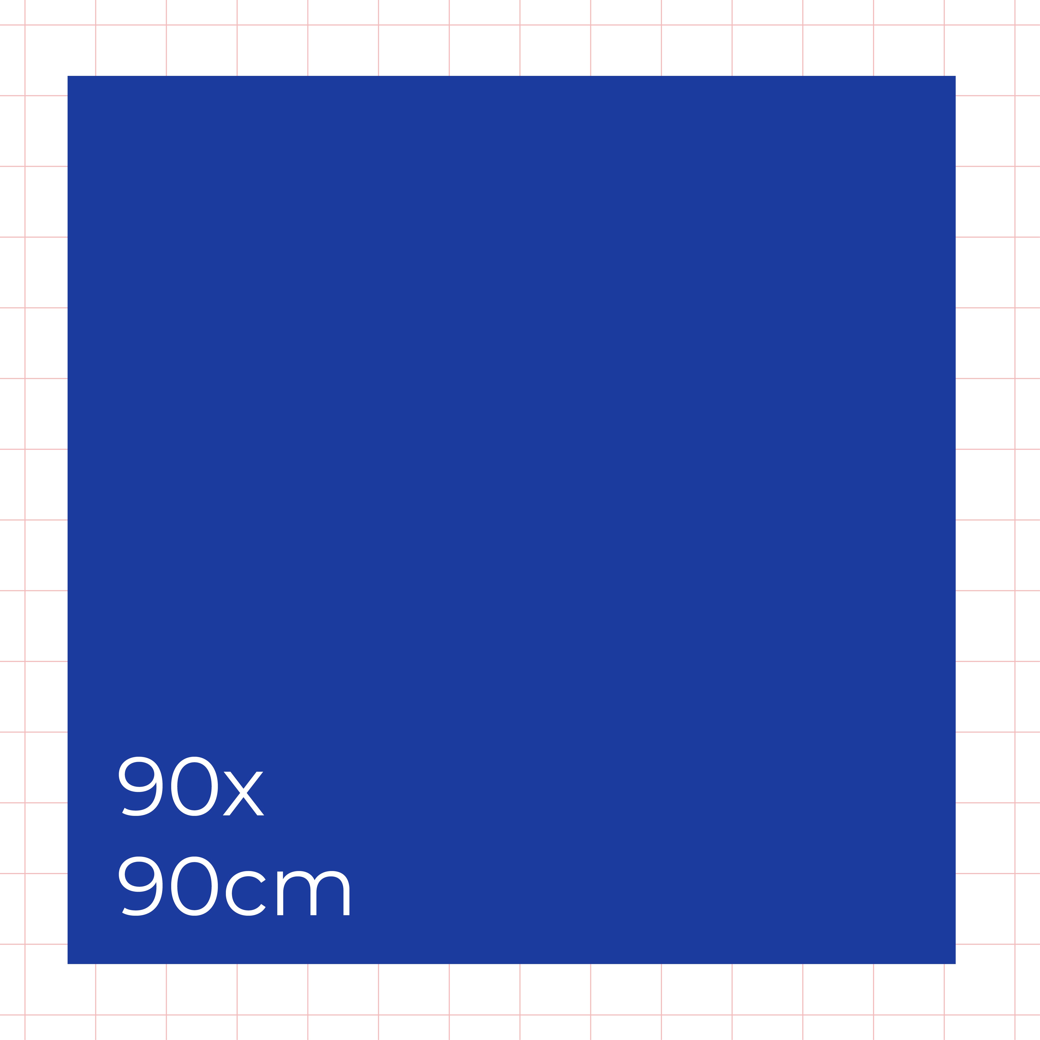 Tirages 90x90