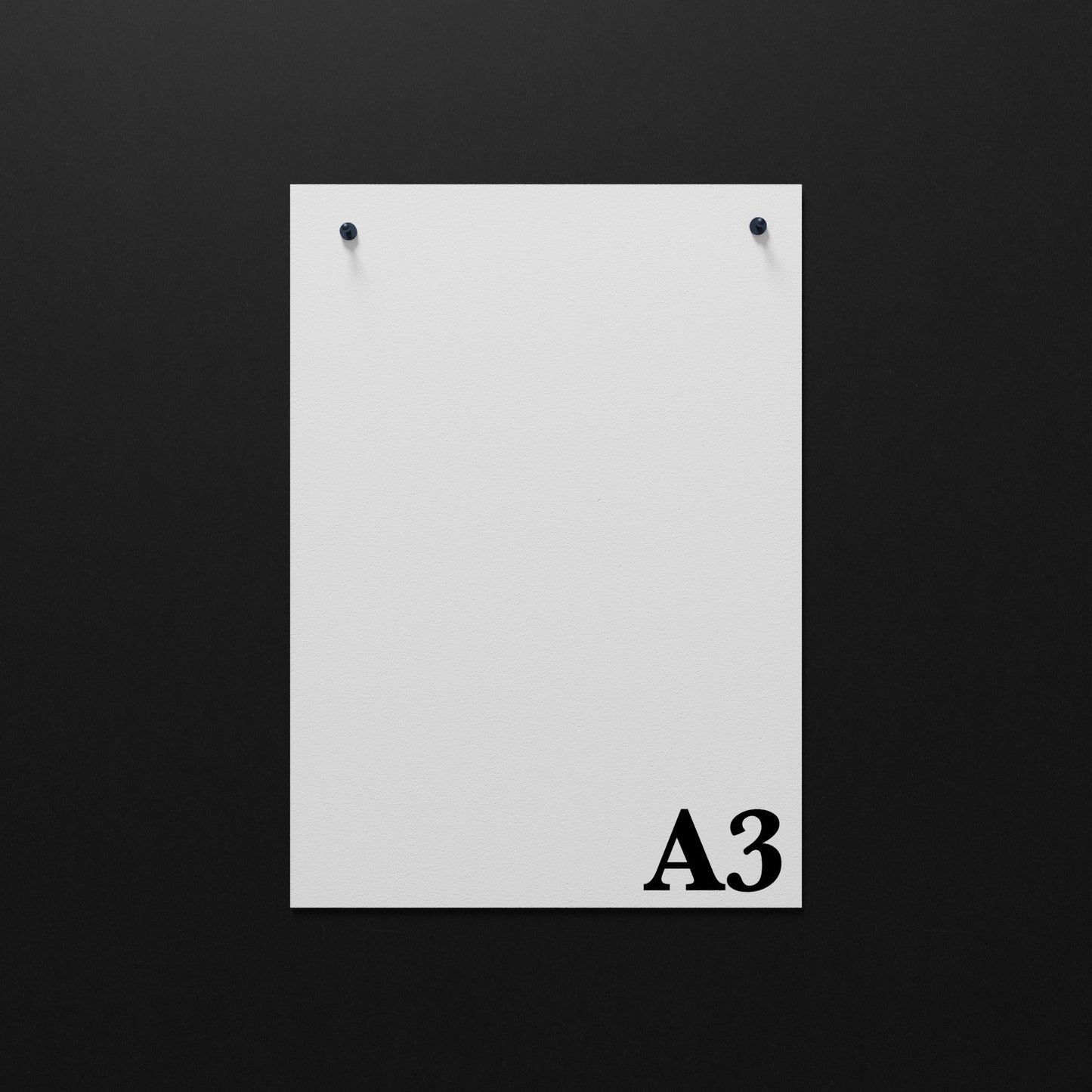 Tirages 29.7x42 - A3