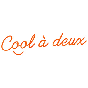 Logo Cool à deux
