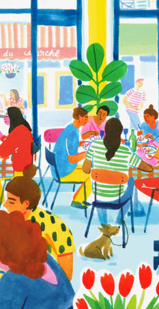 Bistro