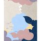 L'orage d'Élise Enjalbert