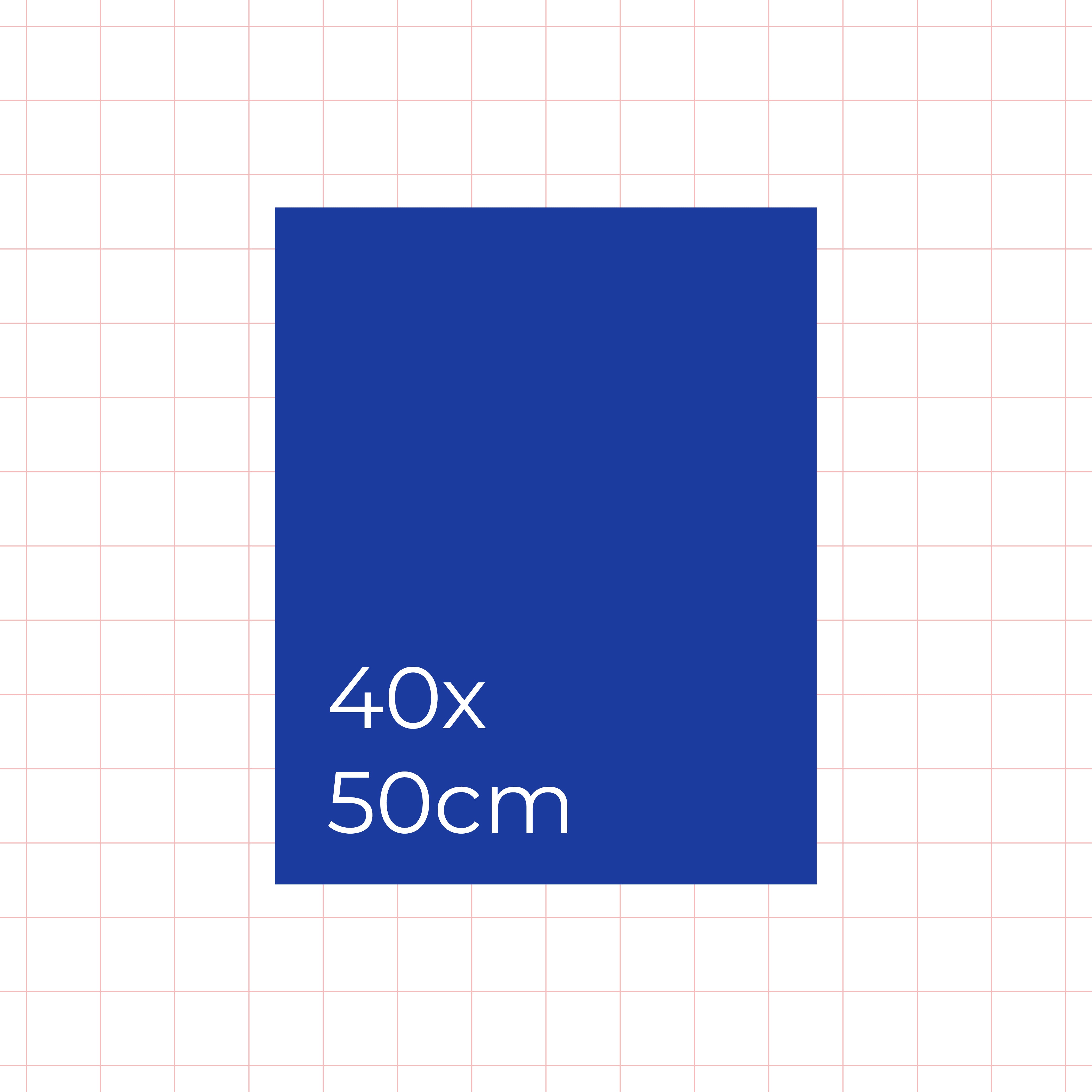 Tirages 40x50