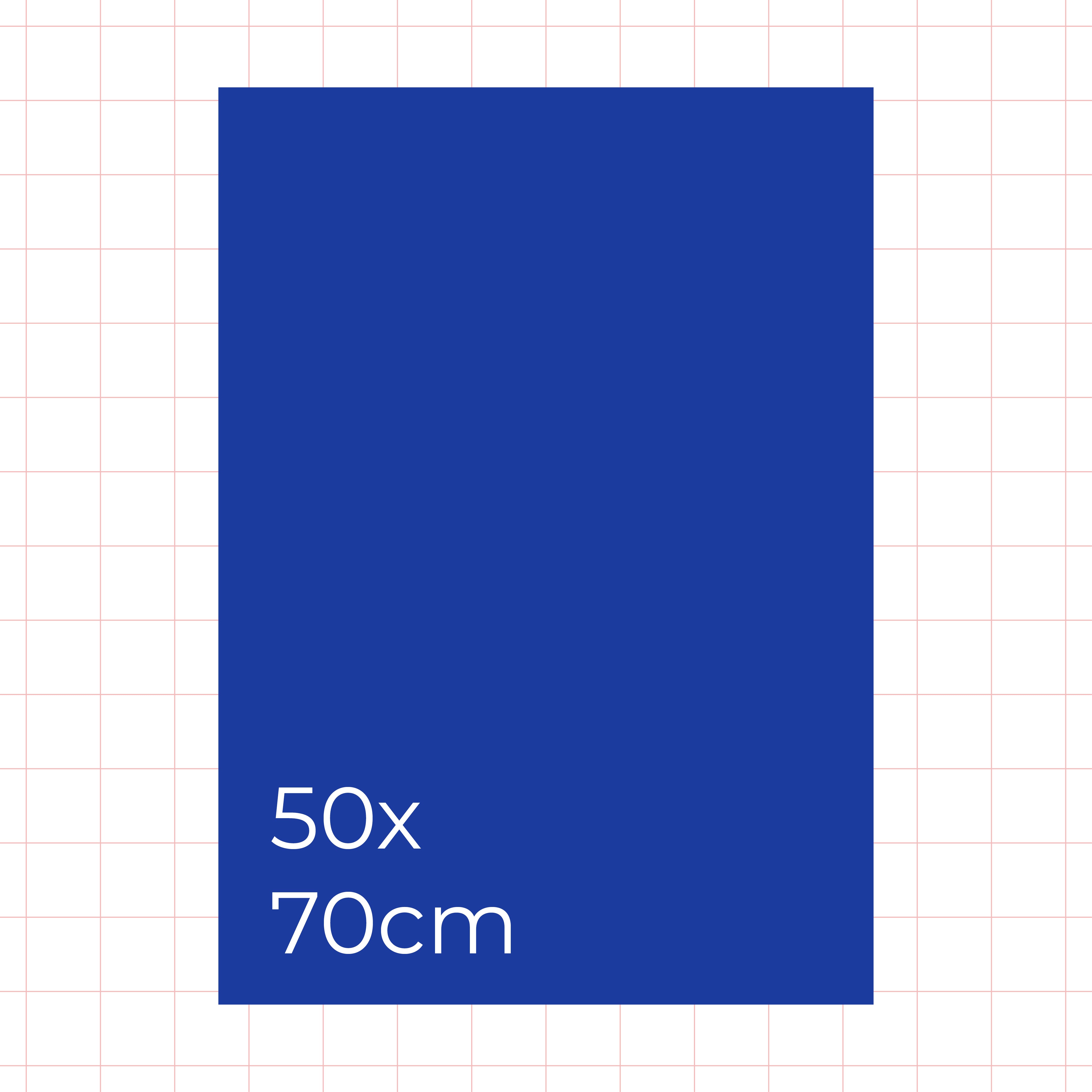 Tirages 50x70