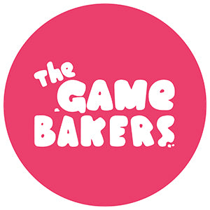 Logo The Game Bakers