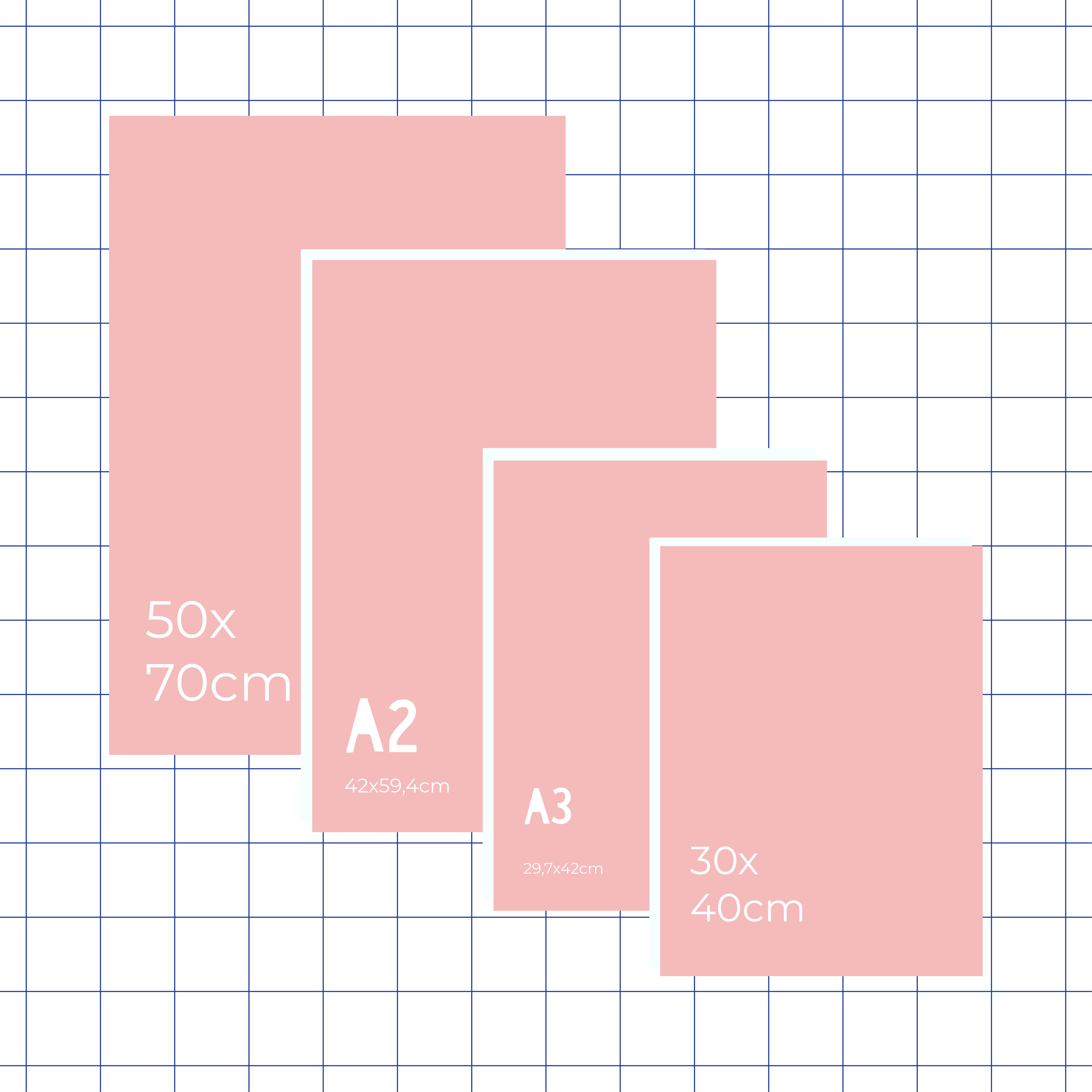 Pack Affiches