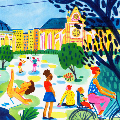 Le Parc