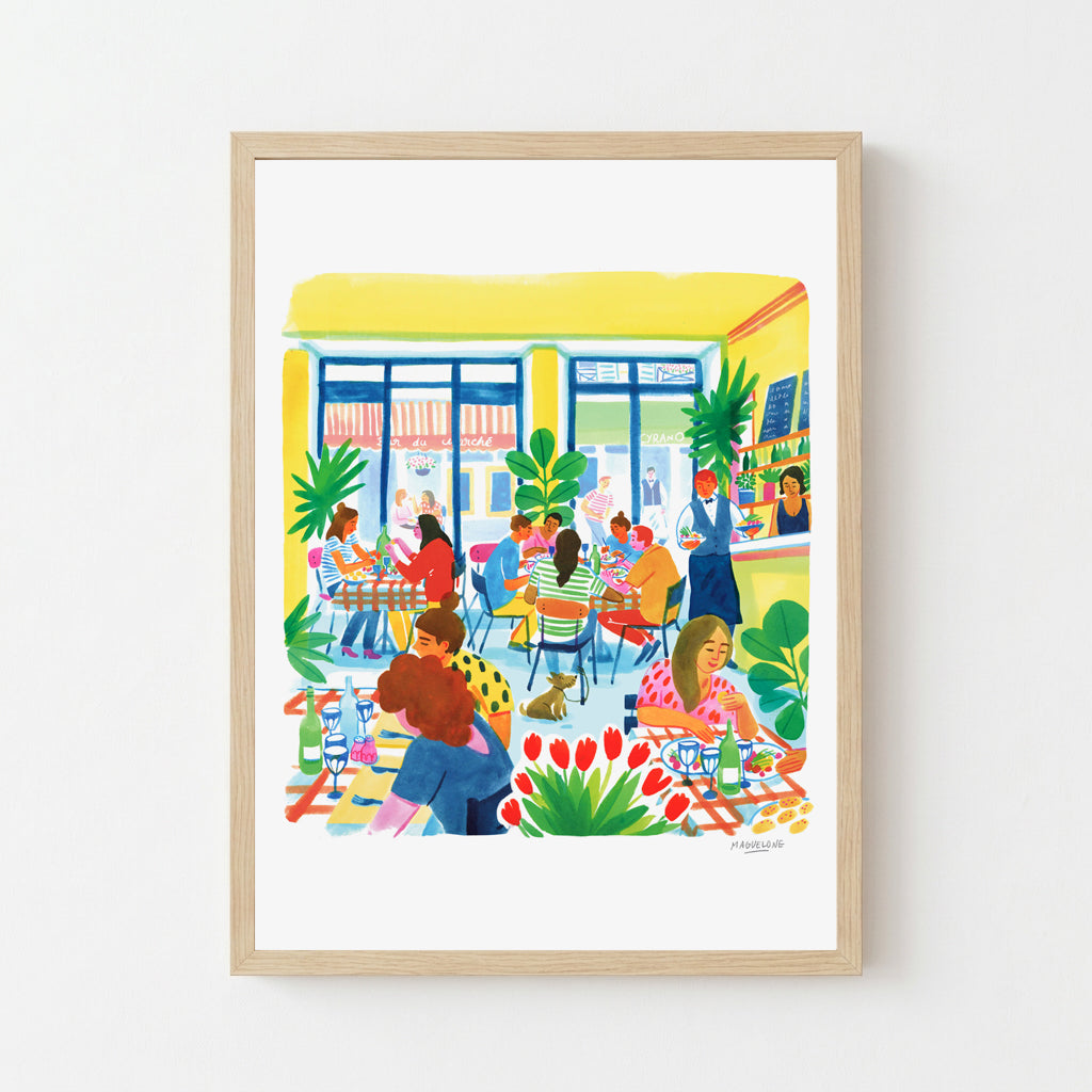 Bistro