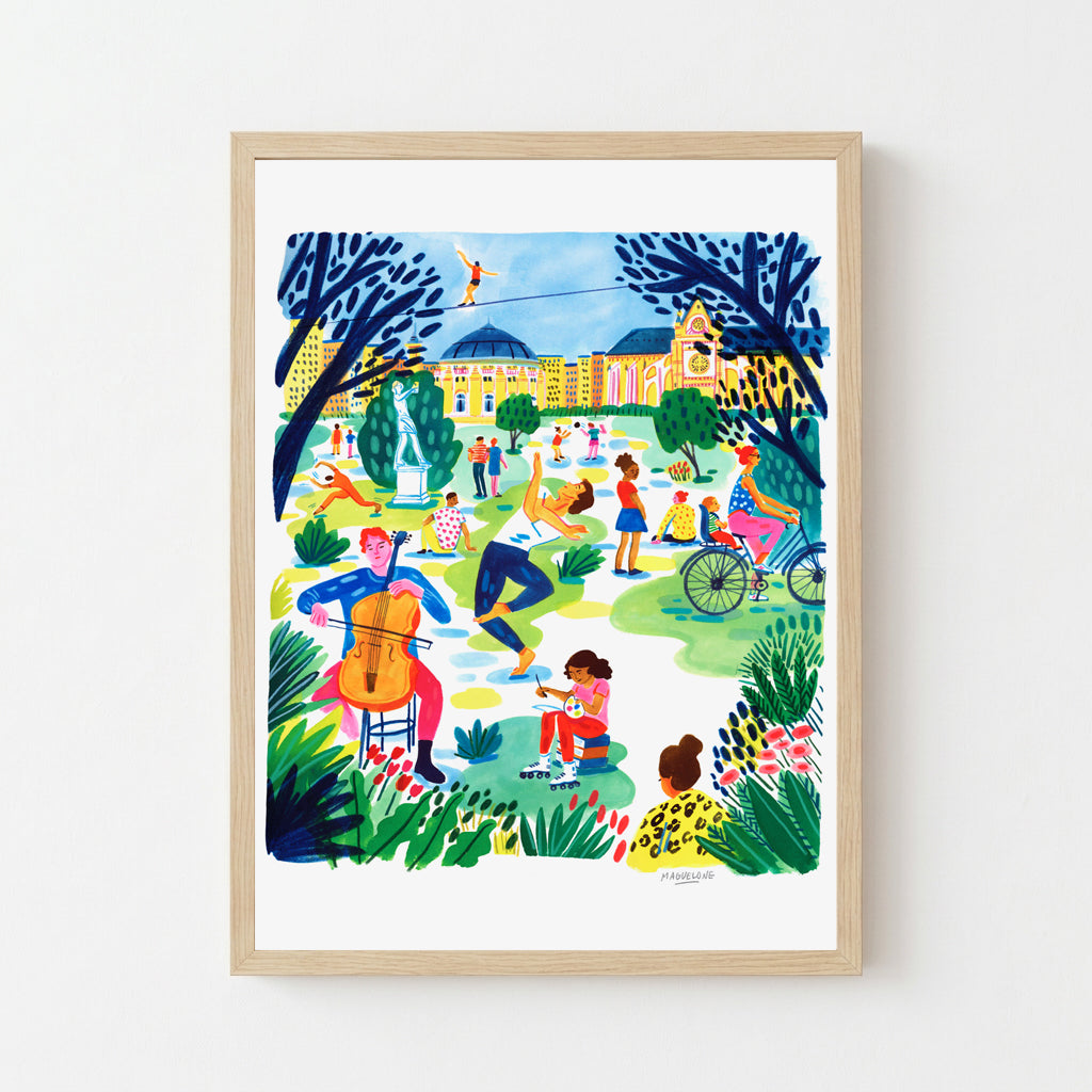 Le Parc