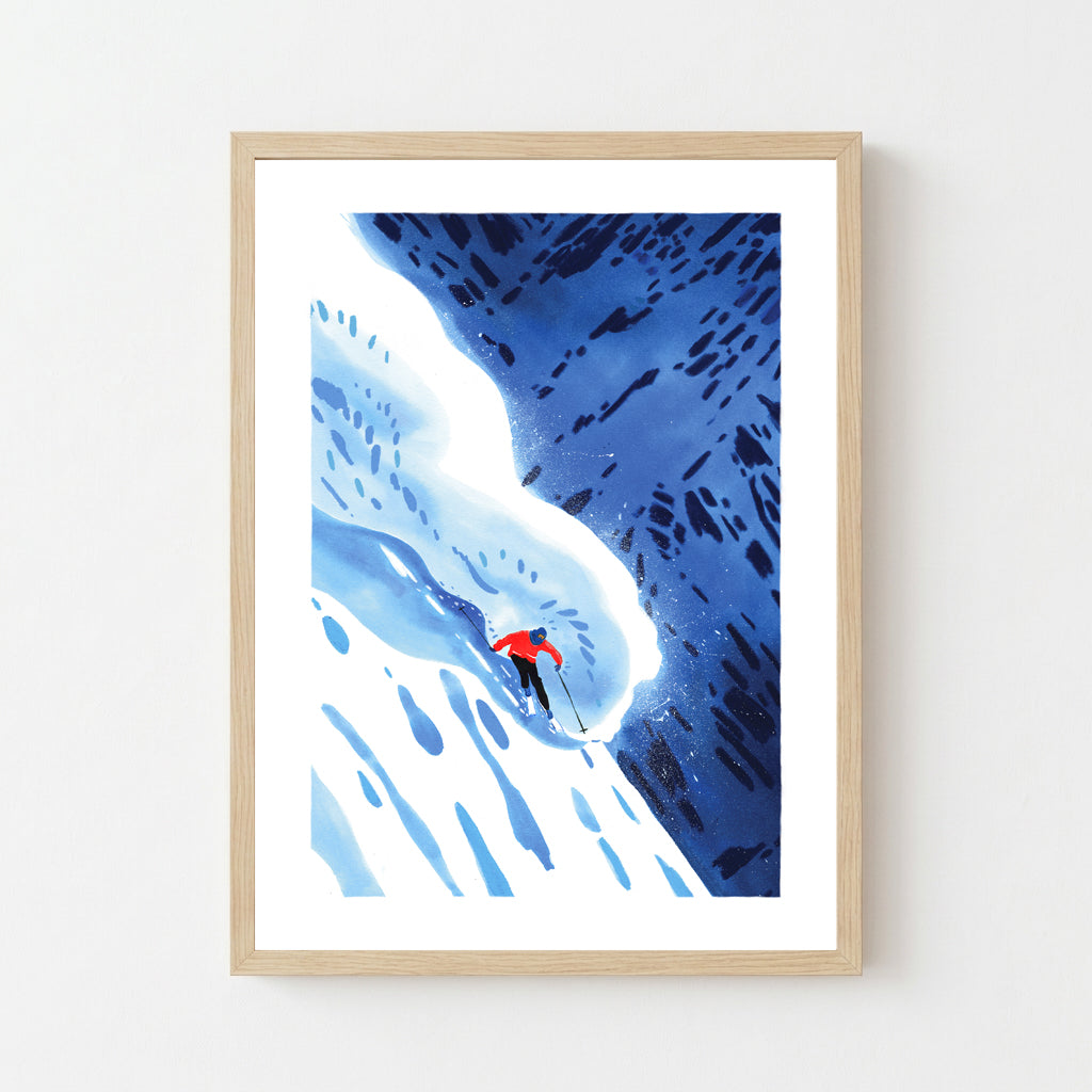 Hors Piste