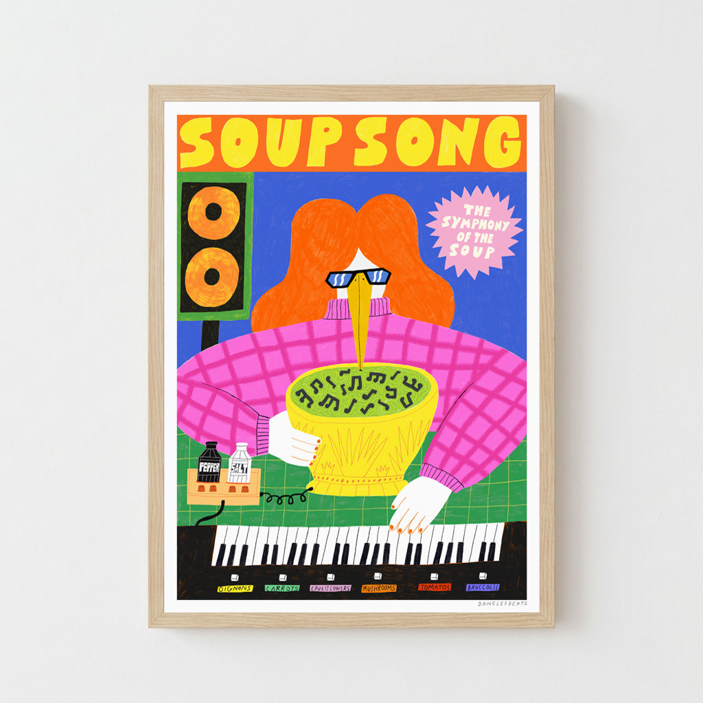Soupsong