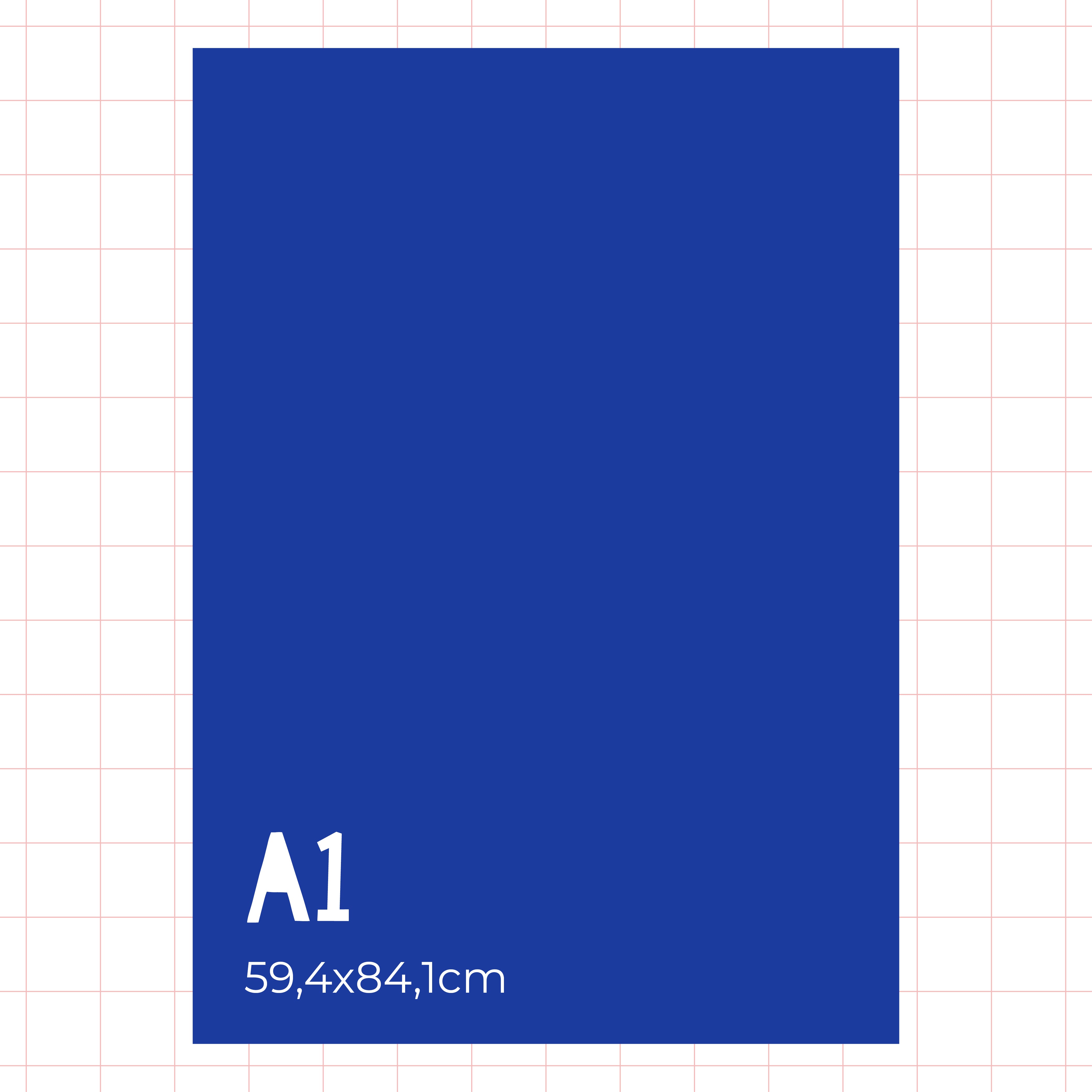 Tirages 59.4x84.1 - A1
