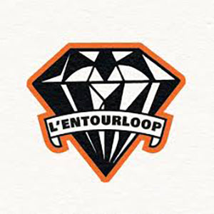 Logo L'entourloop