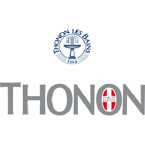 Logo Thonon Les bains