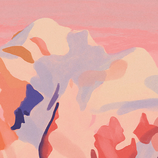Mont-Blanc